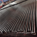 ASTM A53 Round Samfless Sild Dild Carbone Acier Pipe